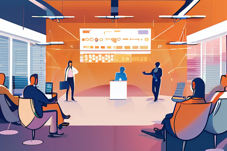 TechEx Europe 2025: Where AI Leaders Converge for Breakthrough Strategies