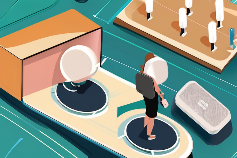 Sustainable Travel Just Got a Whole Lot Smarter: 5 Game-Changing Products
