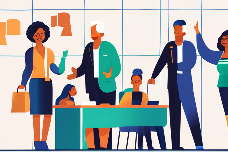 Leaders of All Ages Can Make a Lasting Impact with Inclusive Leadership