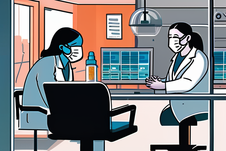 Vaccine Advisers Balk at COVID-19 Shots, But Free Access Remains