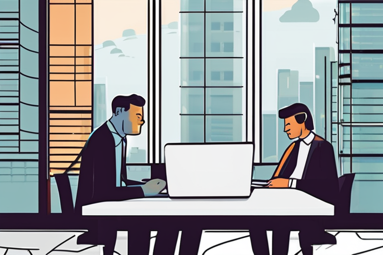 Millennial Managers Take "Sanity Days" Amid Crushing Stress and Burnout