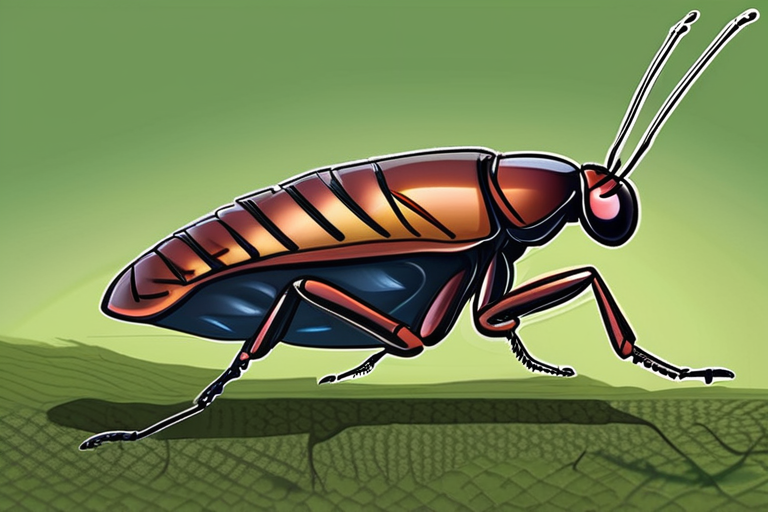 In DR Congo, Edible Insects Fill Protein Gap Amid Traditional Shortages