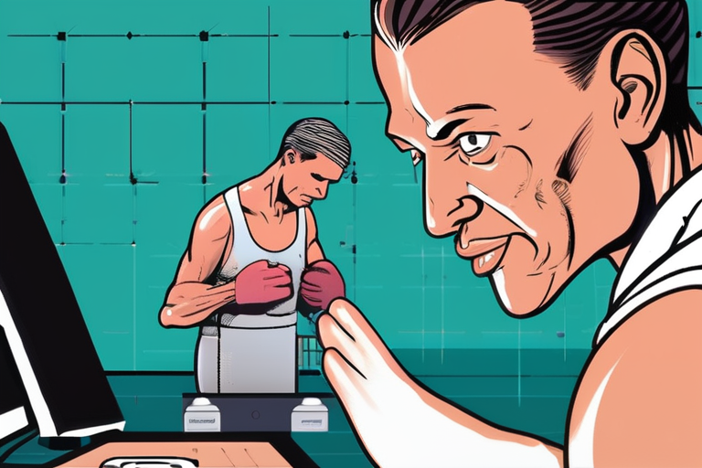 Scientists Uncover Exercise's Hidden Hunger-Fighter: Lac-Phe Revealed