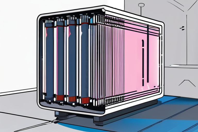Researchers Nearly Double Thermoelectric Cooling Efficiency with Groundbreaking Breakthrough