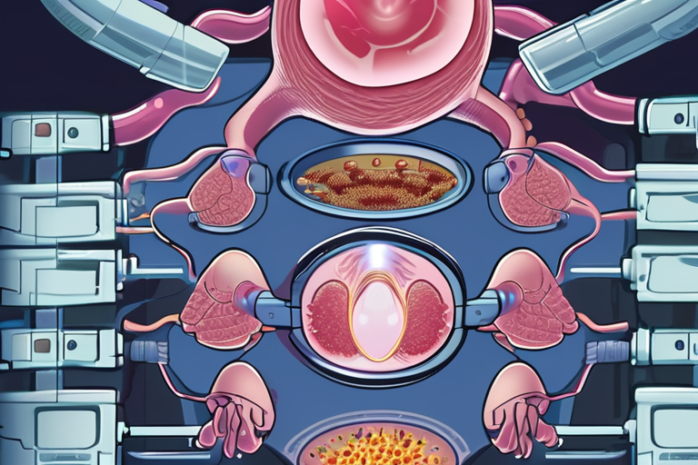 Cancer Unleashes Hidden Accelerator for Aging in Immune System and Organs