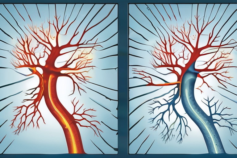 "Neurons Found to Fuel Deadly Lung Cancer Growth"