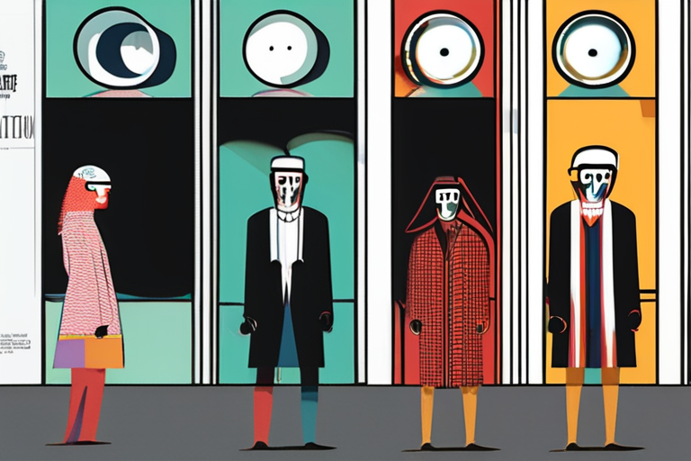 Reality Blurs: Two Films Spark Debate on Art vs. Reality at Venice Film Festival