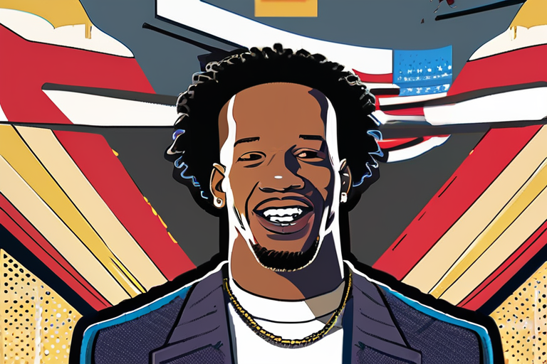 Marlon Wayans on Sports: Sacrificing Greatness for the Win