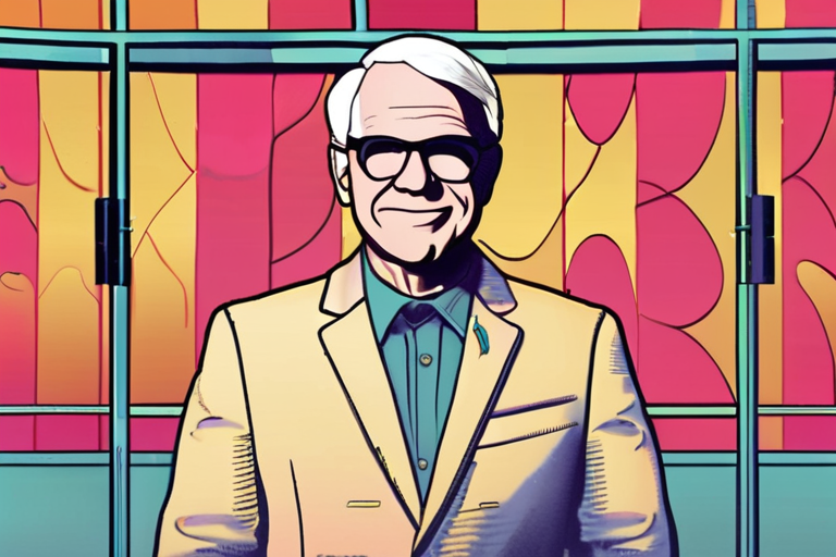 Steve Martin's COVID Diagnosis Forces Comedy Show Cancellations
