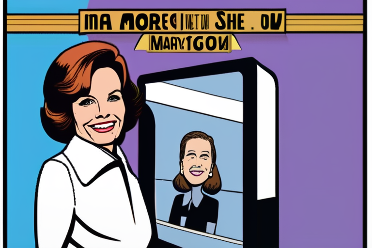 "Sonny Curtis, 'Mary Tyler Moore Show' Theme Song Writer, Dies at 88"