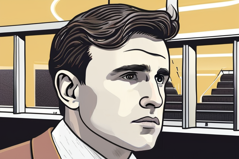 Charlie Kirk's Sudden Death Sparks Turmoil Among Young Generation