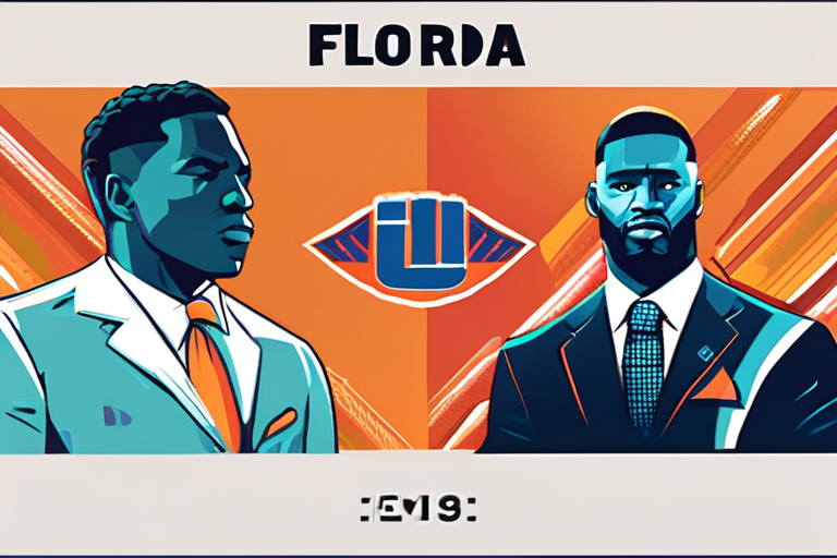 Florida vs. Miami: The Ultimate Showdown Streams Live Tonight