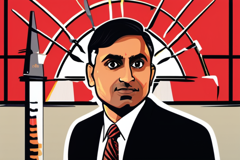 FBI Director Kash Patel Under Fire for Handling of High-Profile Investigation
