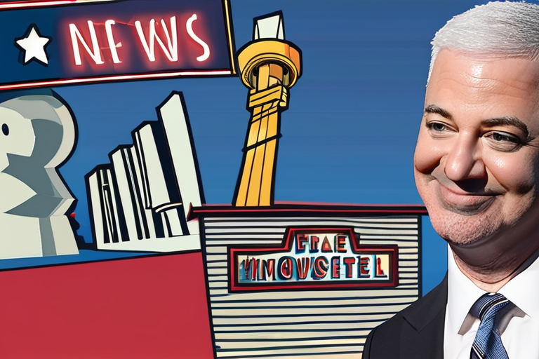Jimmy Kimmel's Free Speech Fiasco: ABC Suspends Late-Night Host for 1 Week