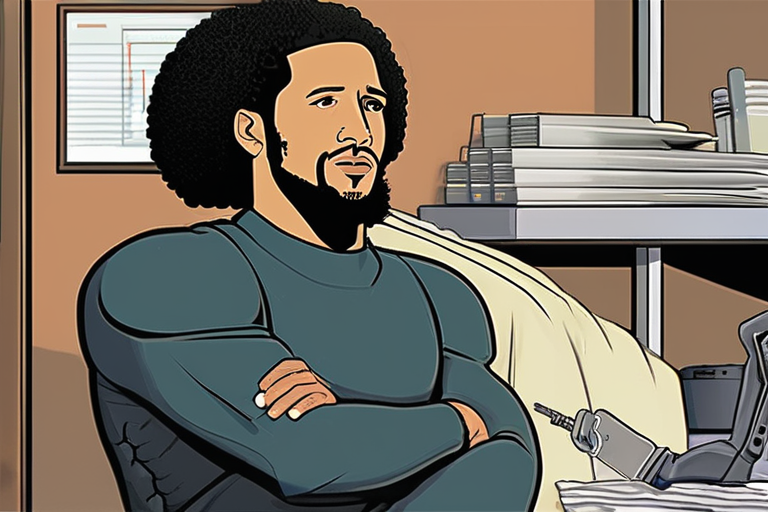 Colin Kaepernick Secures Independent Autopsy for Black Student Found Hanging on Campus