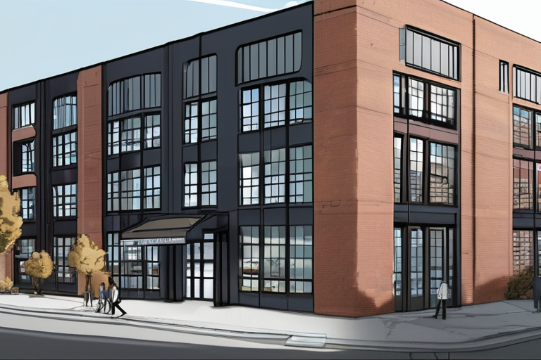 Brooklyn Navy Yard Leases Space to Israeli Military Suppliers Amid Controversy Over Dual-Use Tech