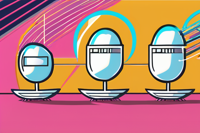 Three AI Bubbles: The Hype is Real, But Not What You Think