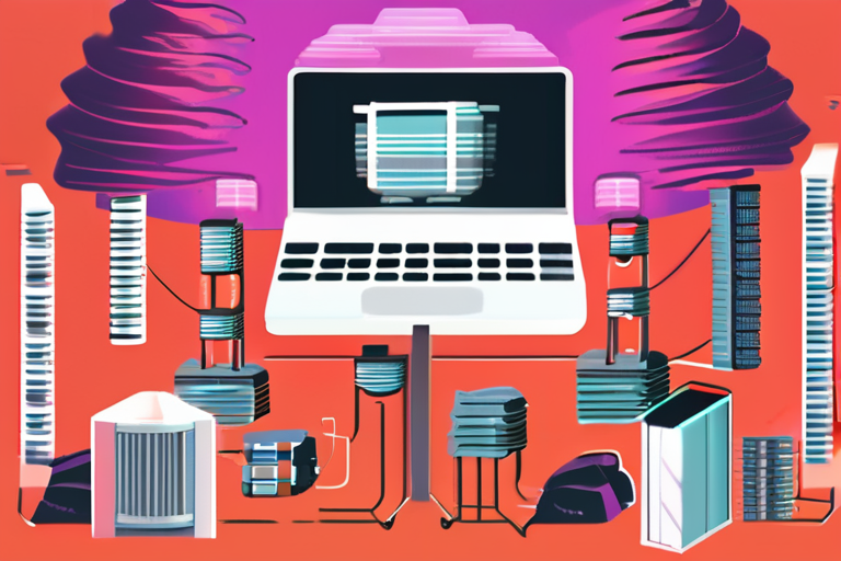 Self-Replicating Worm Spreads Malware Through Hundreds of npm Packages