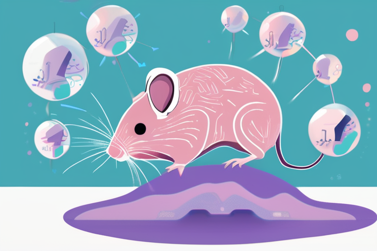 Microplastics May Trigger Alzheimer's Disease in Mice: Groundbreaking Study Reveals Link