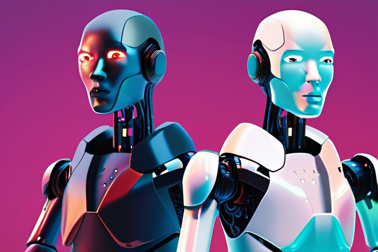 Figure Secures $1 Billion to Bring Humanoid Robots to Life