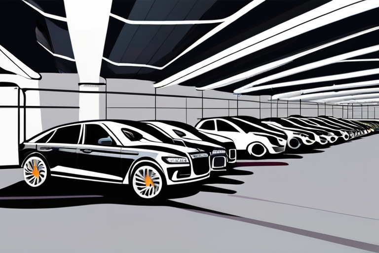 Unite Warns Labour: Urgent Action Needed to Save JLR Supply Chain Jobs