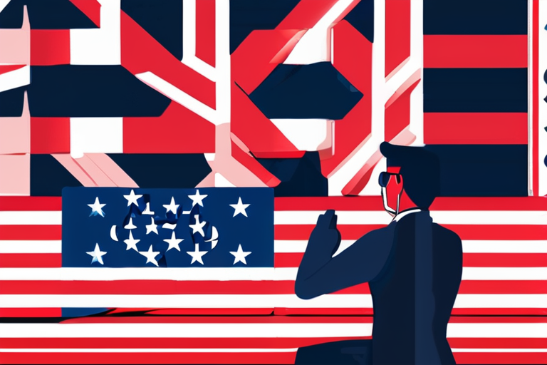 TikTok Deal Secured: Americans to Lead US Operations Amid Washington-Beijing Agreement