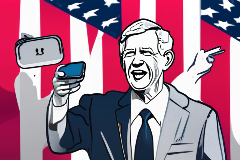 White House Unveils Plan to Reboot TikTok's US Operations Under American Ownership