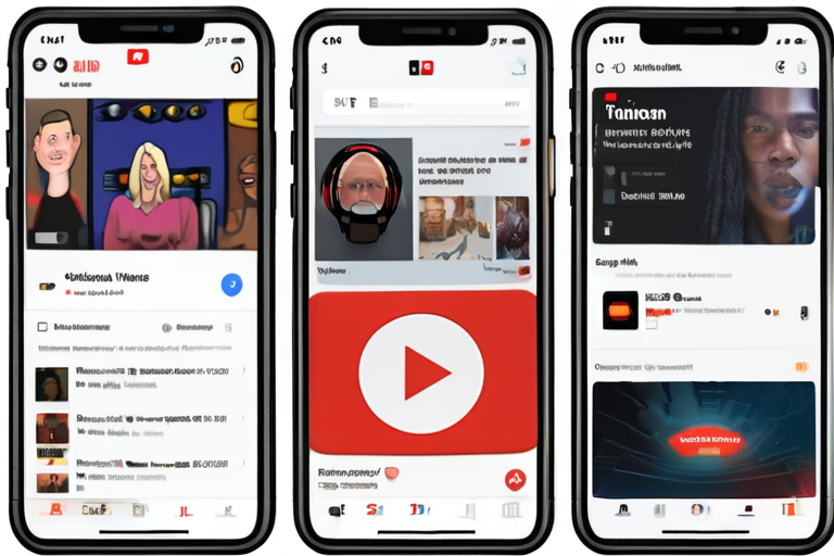 YouTube Revolutionizes Creator Experience with Sweeping Updates to Studio and AI Tools