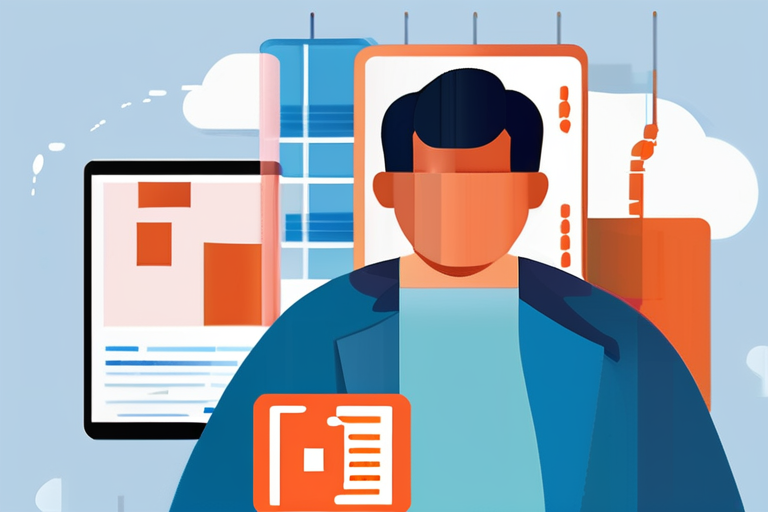 Microsoft's Entra ID Flaw Exposed: Devastating Consequences Averted by Quick Fix