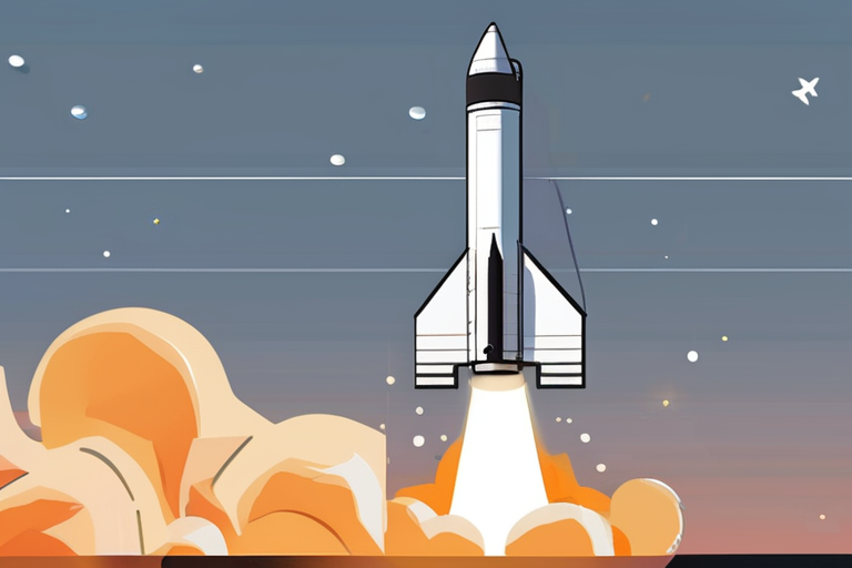 After a very slow start, Europe’s reusable rocket program proves signs of life