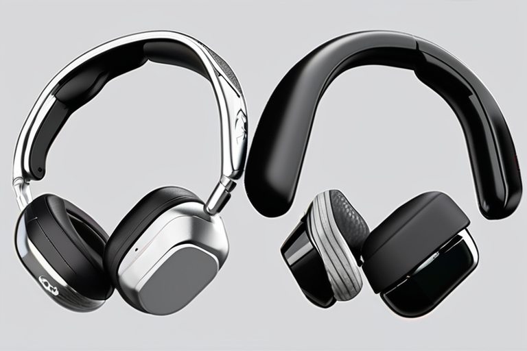 Skullcandy Method 360 Earbuds Dethrone Nothing Ear (1) as Top Affordable Choice