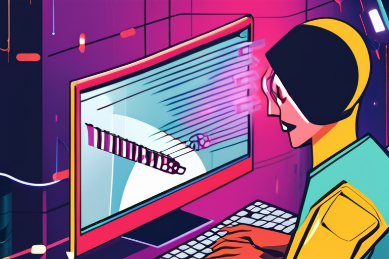 SpamGPT Unleashes AI-Powered Phishing and Ransomware Attacks: Cybercrime Barriers Crumbling