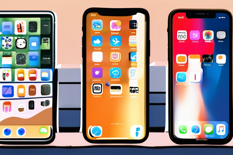 iPhone 17 Models Put to the Test: A Surprising Twist on Apple's Latest Lineup