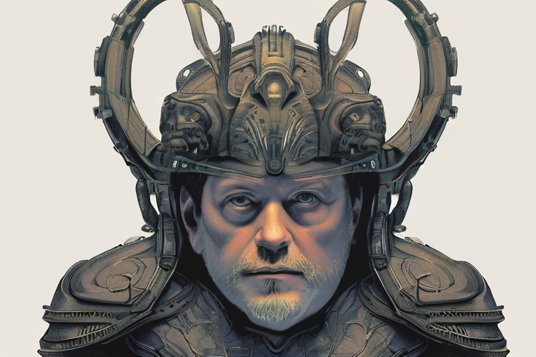 Guillermo del Toro Teams with Netflix for "The Boy in the Iron Box" Film
