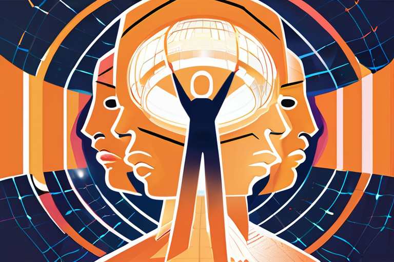 "AI Leaders Unite: Breaking Barriers at TechEx Europe 2025"