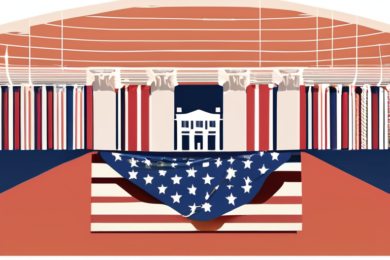 White House H-1B Visa Fee Shockwave: Corporate America Seeks Clarity Amid Chaos