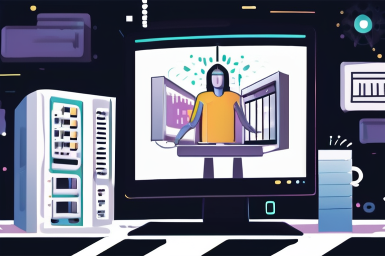 Internet Computer Puts AI at the Helm of Its Self-Writing Internet