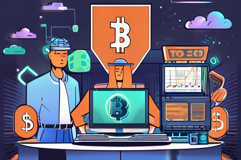 "BitGo Seeks $1B+ IPO, Touts $4.2B Revenue & $90B in Crypto Assets"