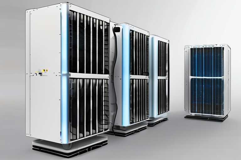 Researchers Unveil Revolutionary Cooling Tech That Nearly Doubles Efficiency