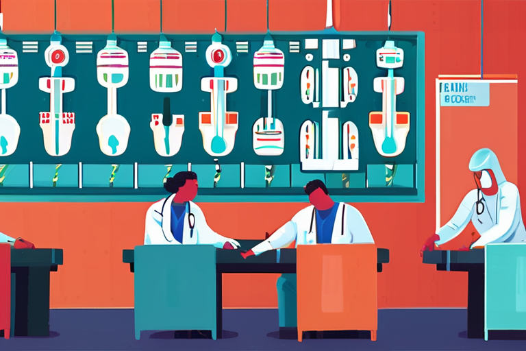 US Vaccine Panel Defies Expectations, Makes Key Decision Amid Confusion