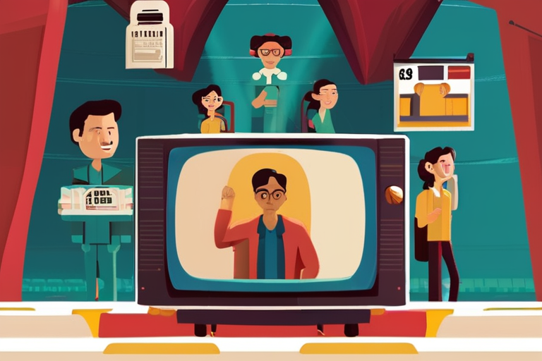Indonesia's Box Office Revolution: Local Films Outshine Hollywood Imports