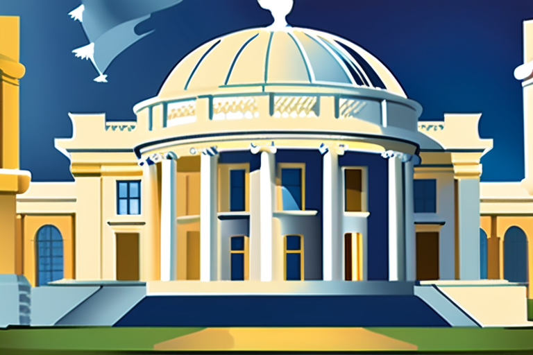 Why is Trump going after the Smithsonian museums?