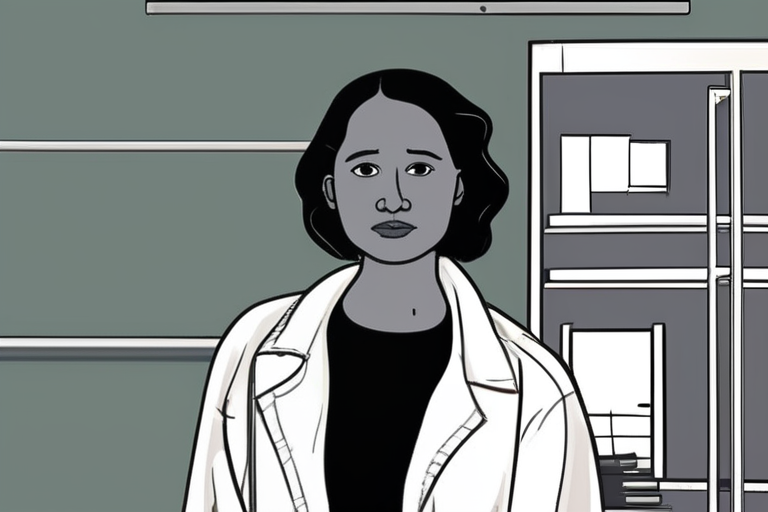 Filmmaker Tannishtha Chatterjee Battles Cancer Amid Busan Selection Chaos