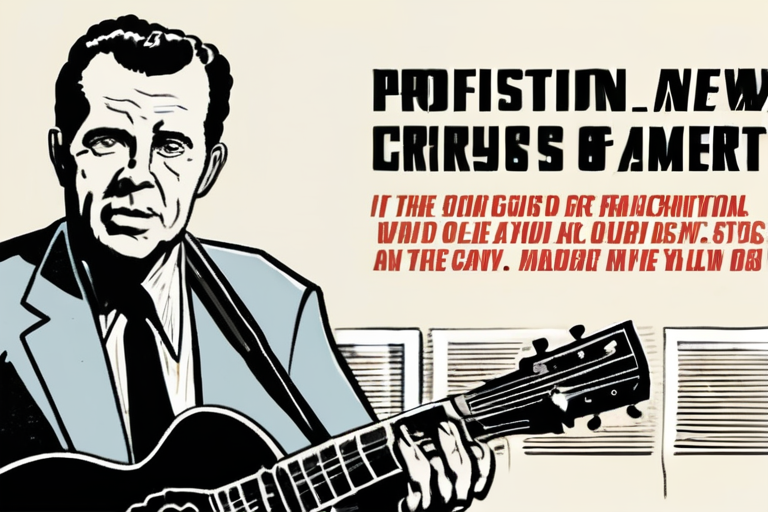 Sonny Curtis, Crickets Member Who Wrote 'I Fought the Law,' Dead at 88