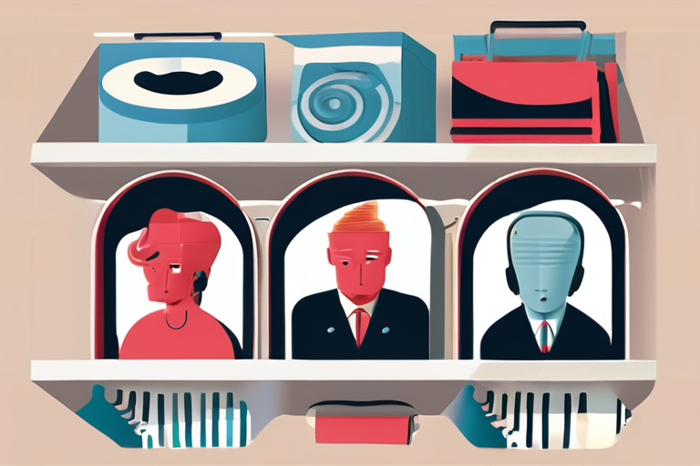 The free speech paradox
