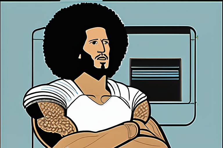 "Kaepernick Demands Answers: Independent Autopsy Reveals Shocking Truth"