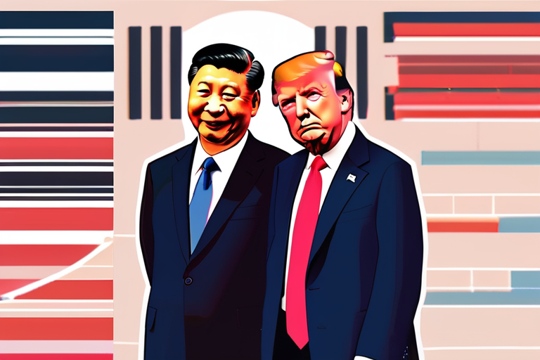 Trump and Xi Reach Deal on TikTok's US Future Amid Ongoing Global Scrutiny