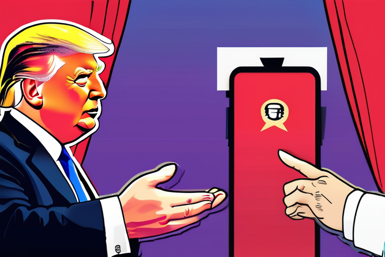 Trump Claims Xi Jinping Agrees to Approve TikTok Deal, But Key Details Remain Elusive