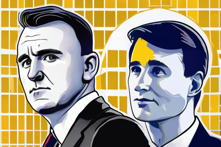 Security Tightened at Charlie Kirk Memorial Venue Amid High-Profile Event