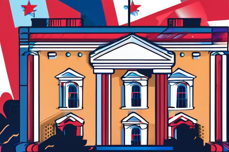 White House Unveils Plan to Reclaim TikTok's US Operations Under American Ownership